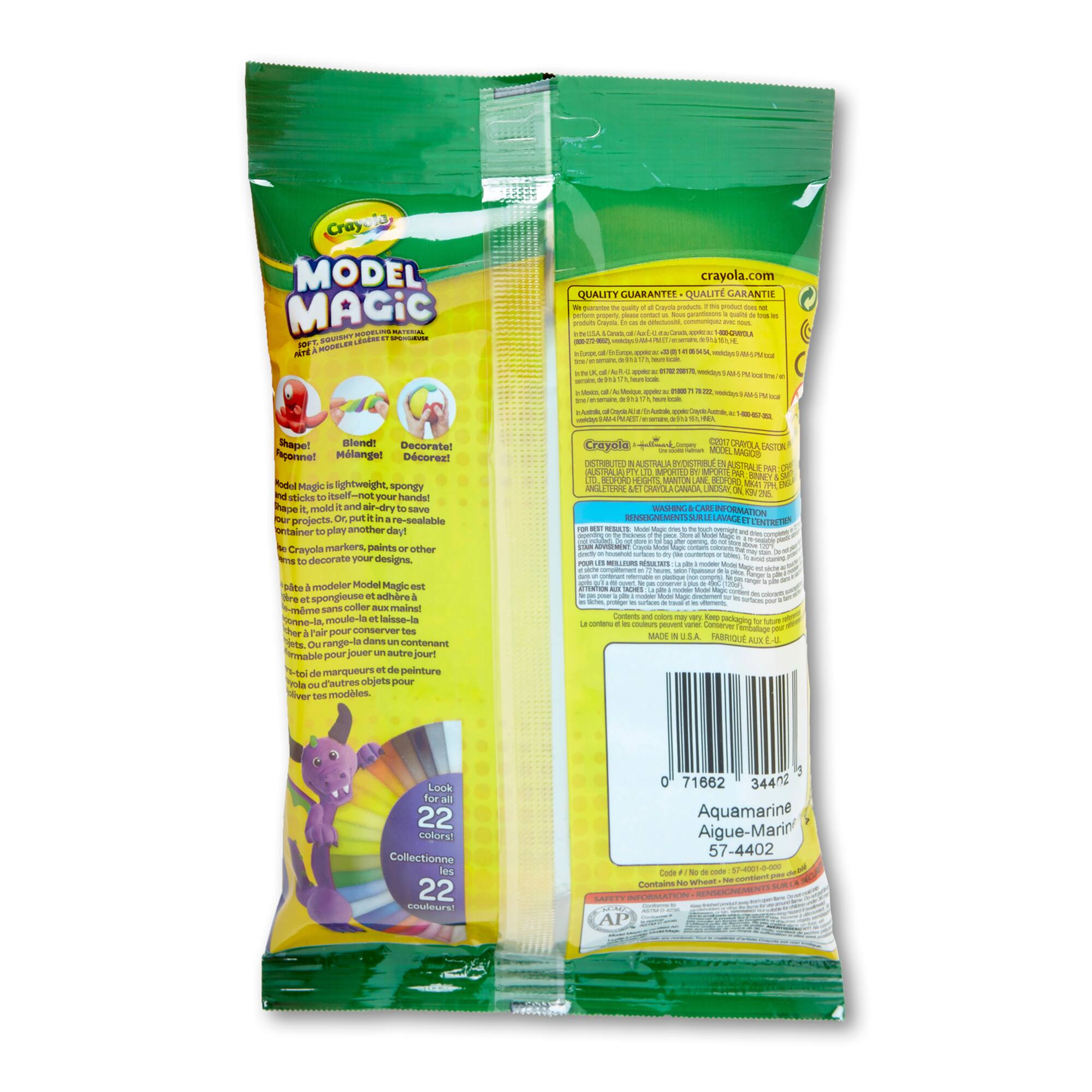 12 Pack: Crayola® Model Magic® 4oz